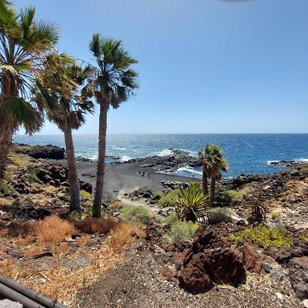 Sunny Loft, Golf Del Sur, Wifi, Parking Free Leilighet San Miguel de Abona Eksteriør bilde
