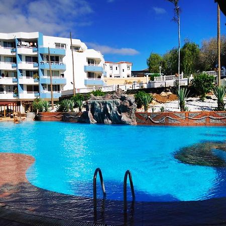 Sunny Loft, Golf Del Sur, Wifi, Parking Free Leilighet San Miguel de Abona Eksteriør bilde