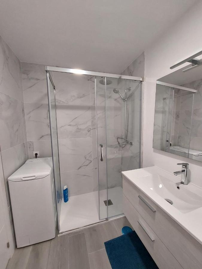 Sunny Loft, Golf Del Sur, Wifi, Parking Free Leilighet San Miguel de Abona Eksteriør bilde