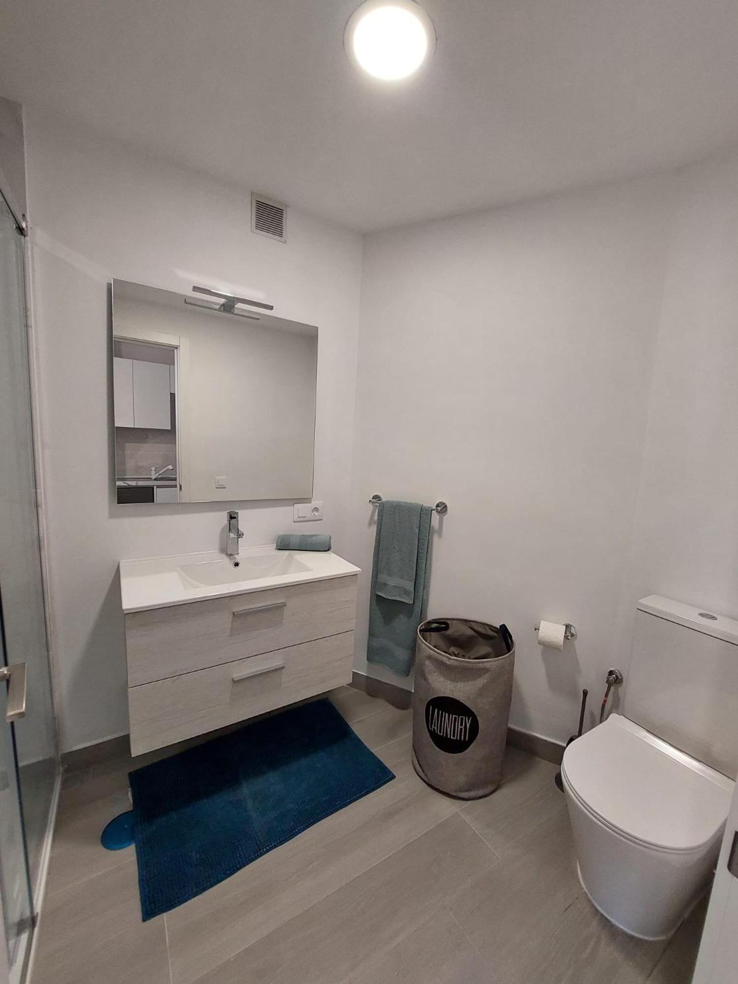 Sunny Loft, Golf Del Sur, Wifi, Parking Free Leilighet San Miguel de Abona Eksteriør bilde