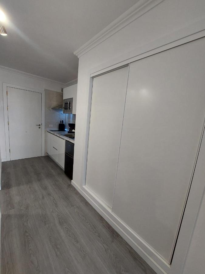 Sunny Loft, Golf Del Sur, Wifi, Parking Free Leilighet San Miguel de Abona Eksteriør bilde