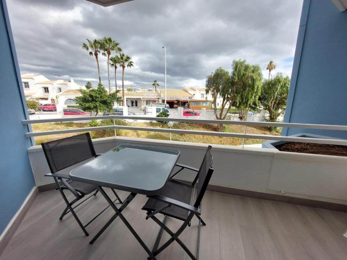 Sunny Loft, Golf Del Sur, Wifi, Parking Free Leilighet San Miguel de Abona Eksteriør bilde
