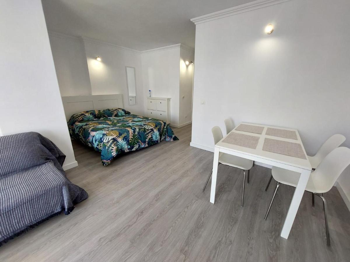 Sunny Loft, Golf Del Sur, Wifi, Parking Free Leilighet San Miguel de Abona Eksteriør bilde