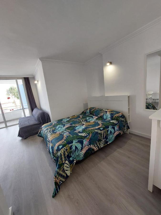 Sunny Loft, Golf Del Sur, Wifi, Parking Free Leilighet San Miguel de Abona Eksteriør bilde