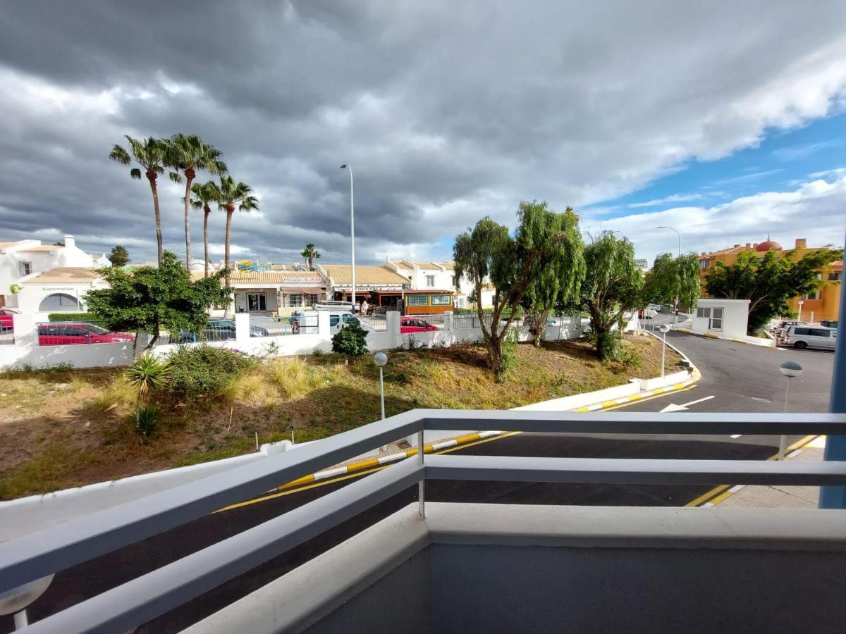 Sunny Loft, Golf Del Sur, Wifi, Parking Free Leilighet San Miguel de Abona Eksteriør bilde