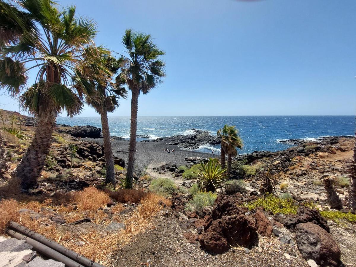 Sunny Loft, Golf Del Sur, Wifi, Parking Free Leilighet San Miguel de Abona Eksteriør bilde